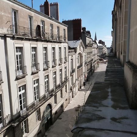 Chambre D'Hotes La Grotte De Voltaire Nantes Eksteriør bilde