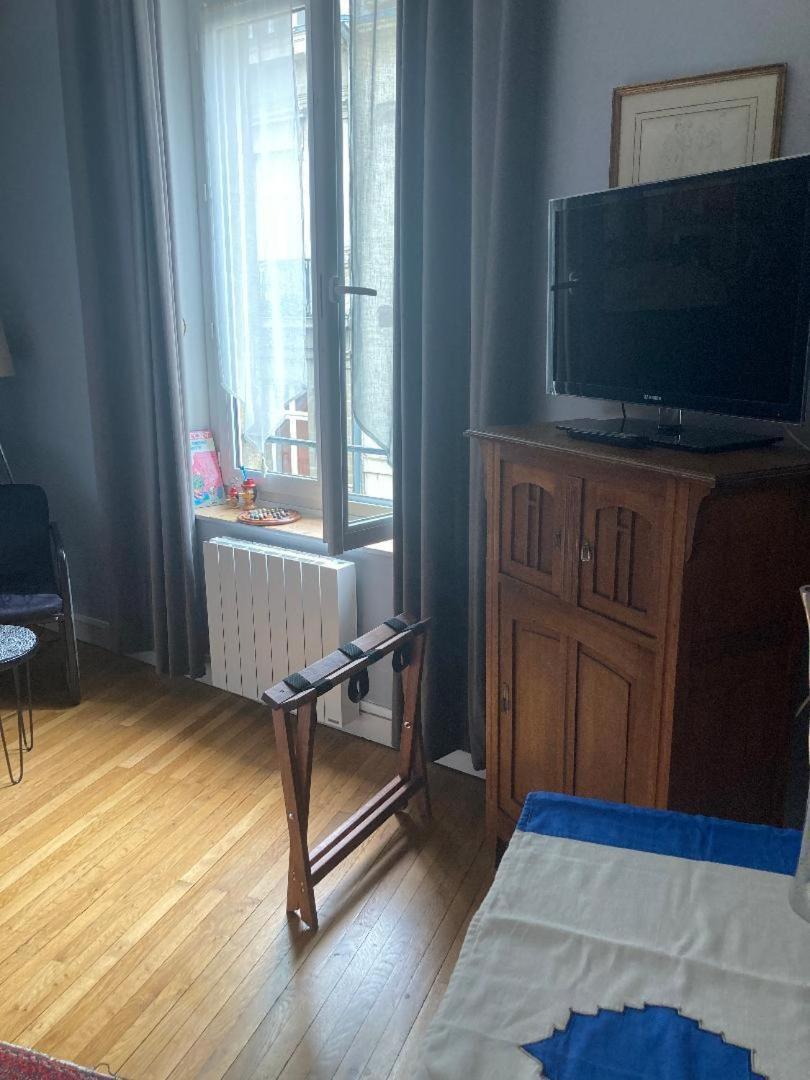 Chambre D'Hotes La Grotte De Voltaire Nantes Eksteriør bilde