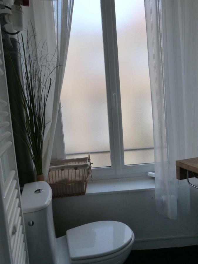 Chambre D'Hotes La Grotte De Voltaire Nantes Eksteriør bilde