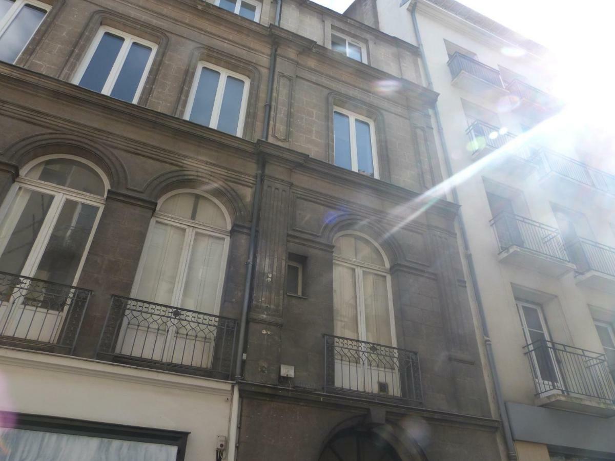 Chambre D'Hotes La Grotte De Voltaire Nantes Eksteriør bilde